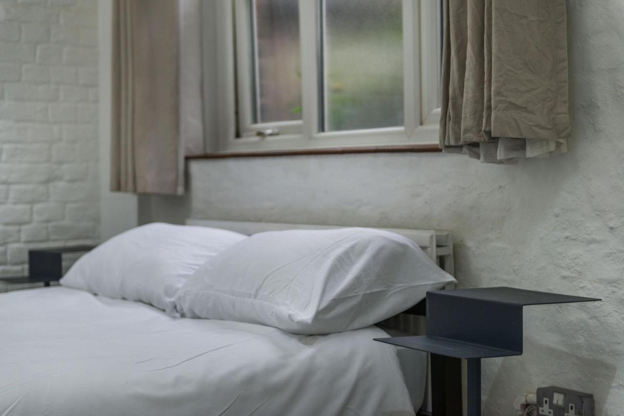 Spacious And Cosy Apartments Kings Cross, Euston, Camden Londýn Exteriér fotografie