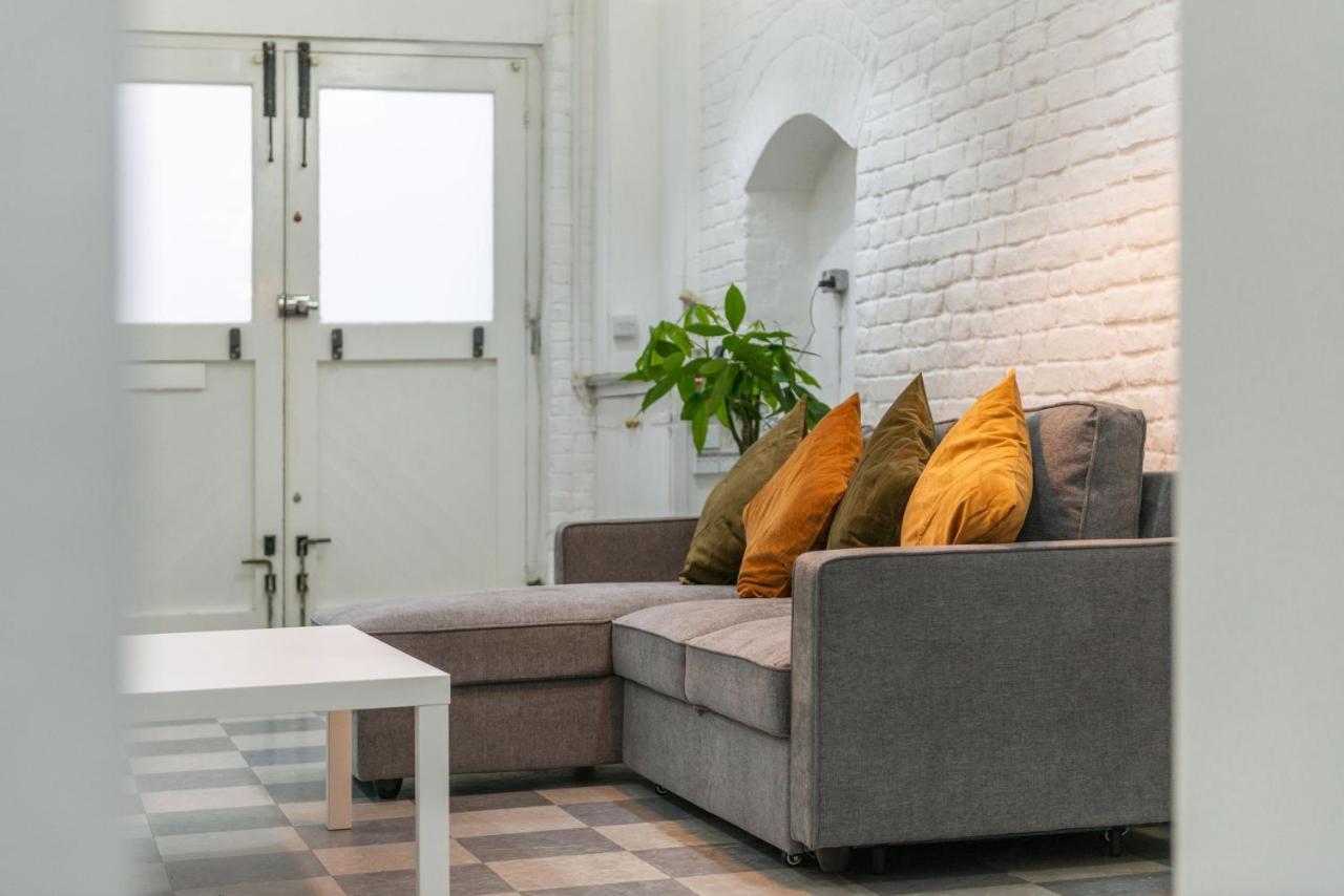 Modern Comfort Spacious Apartment Near Kings Cross And Camden Londýn Exteriér fotografie