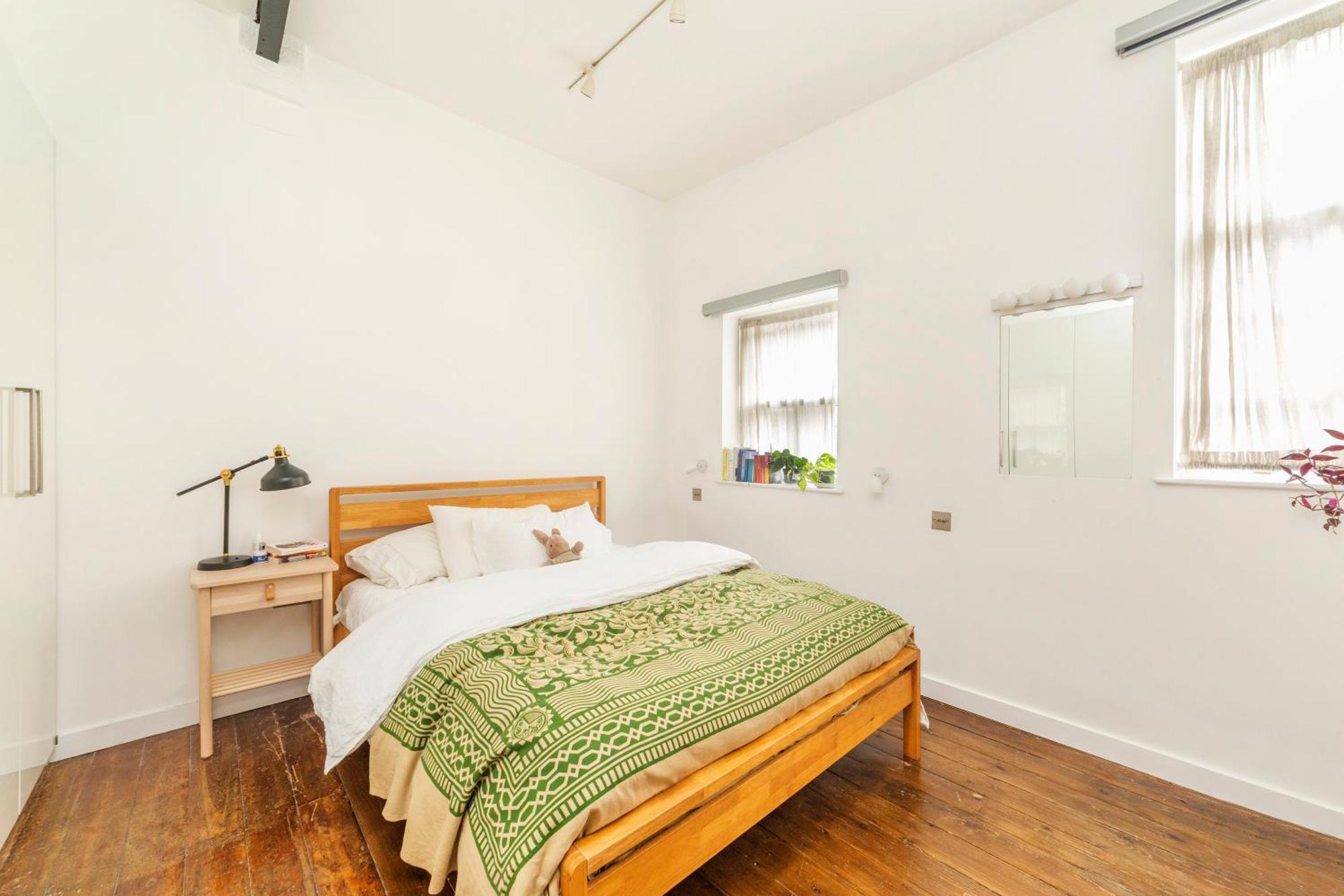 Spacious And Cosy Apartments Kings Cross, Euston, Camden Londýn Exteriér fotografie