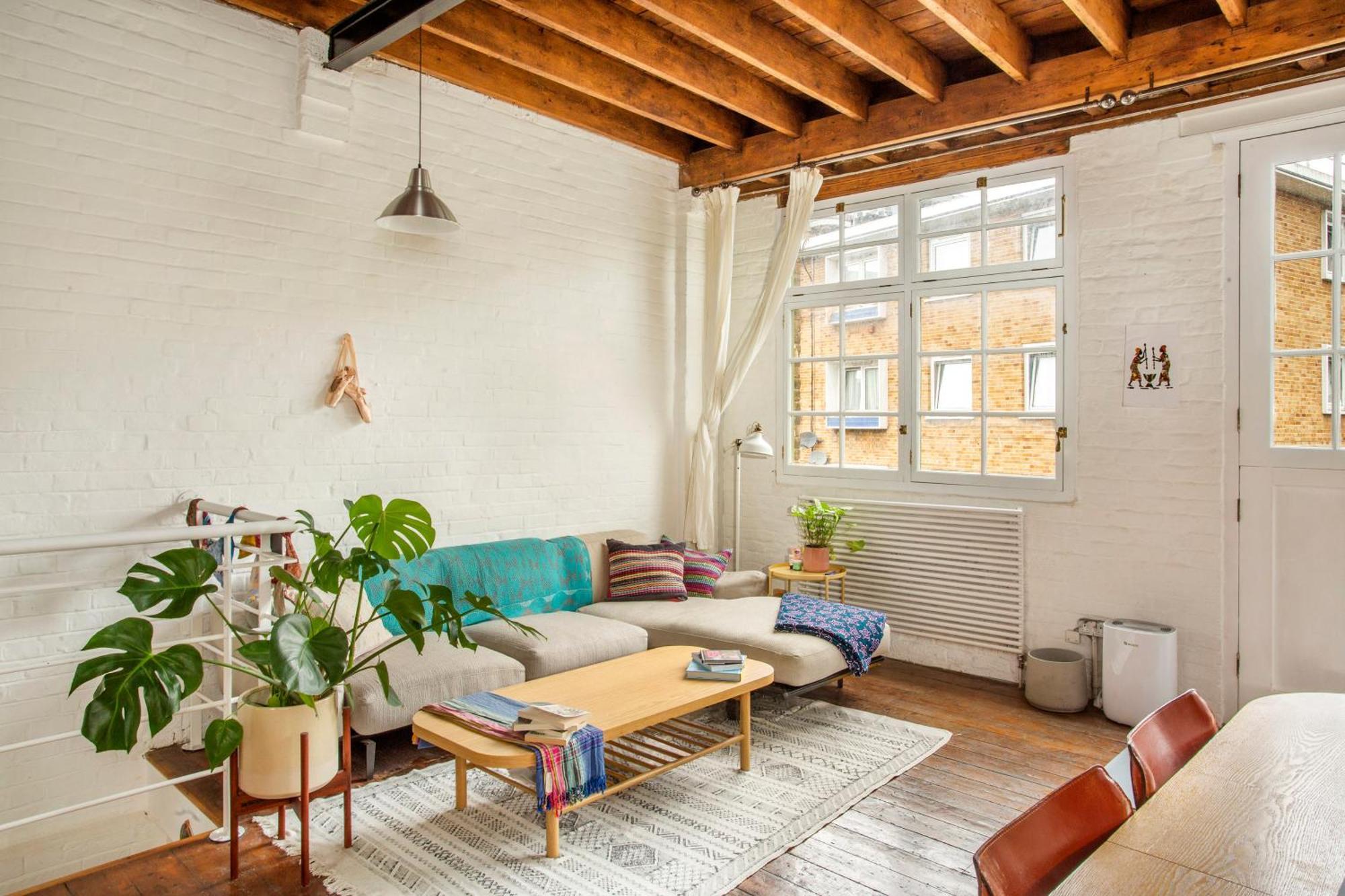 Spacious And Cosy Apartments Kings Cross, Euston, Camden Londýn Exteriér fotografie